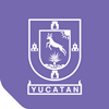 Escudo del logo de Yucatán