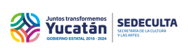 Logo de SEDECULTA